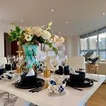 Luxury Penthouse Greenwich