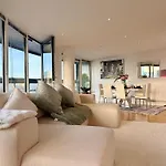 Luxury Penthouse Greenwich