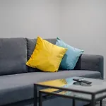 Ilford Luxury Apartments