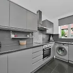 The Cosy Flat In Bethnal Green