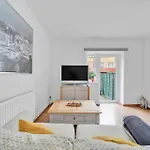 The Cosy Flat In Bethnal Green