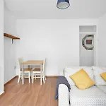 The Cosy Flat In Bethnal Green