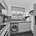The Cosy Flat In Bethnal Green