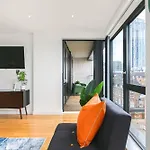 City Of London 2Br Penthouse With Stunning Terrace Views
