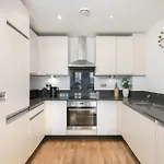 City Of London 2Br Penthouse With Stunning Terrace Views