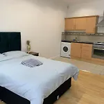 Heavenly Nest Whitechapel Service Apartment
