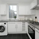 Shoreditch Flat Few Mins Walk To Liverpool Street