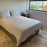 Entire Flat With 2X Bedrooms, 2X Bathrooms And A Big Living Room In The Olympic Park And Westfield At Stratford