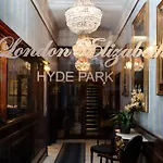 London Elizabeth Hotel