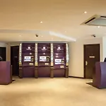 Premier Inn London Tower Bridge