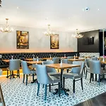 Docklands Lodge London
