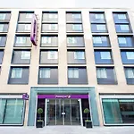 Premier Inn London City - Aldgate