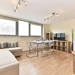 Allen Gardens Apartments