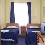 Pacific Hotel