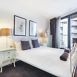 London Prime Apartments - Canary Wharf