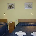 Pacific Hotel