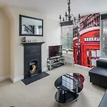 Skyline Serviced Apartments - London Bridge