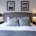City Aldgate Apartments