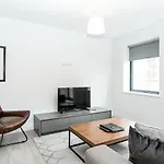City Aldgate Apartments