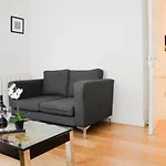 Baker Street Residence