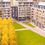 Dockside Walk Suite - Canary Wharf