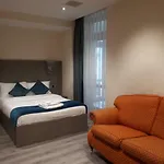 The Lion & Key Hotel