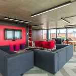 Hashtag Aldgate Campus Accommodation