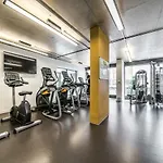 Hashtag Aldgate Campus Accommodation