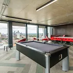 Hashtag Aldgate Campus Accommodation