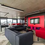 Hashtag Aldgate Campus Accommodation