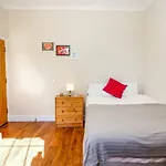 Private en-suite Room @ Liverpool street, Brick Ln