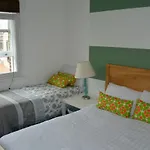 Brick Lane Apartment