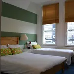 Brick Lane Apartment