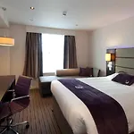 Premier Inn London Tower Bridge