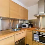 Apartamentos London Bridge City