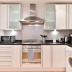 Apartamentos London Bridge City