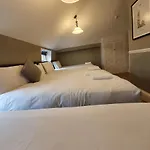 Belgravia Rooms Hotel