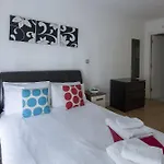 Times Square Serviced Apartments