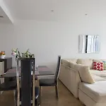 Times Square Serviced Apartments