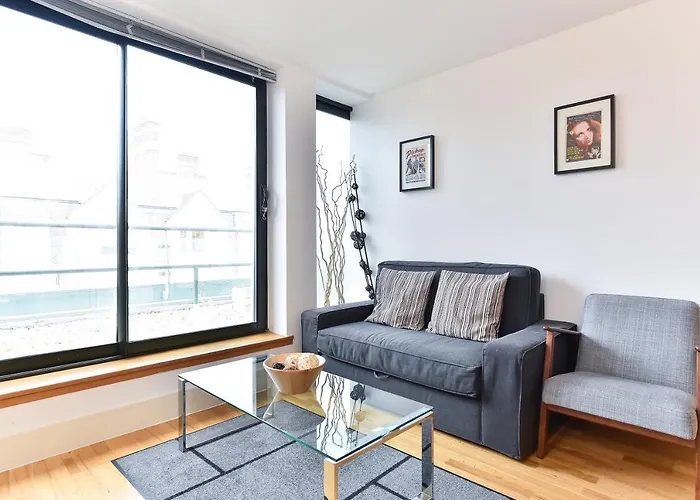 City Apartments
