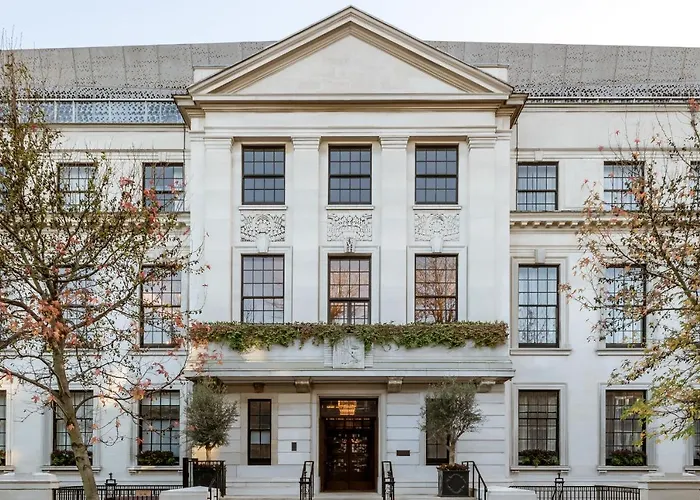 Town Hall Hotel - Shoreditch