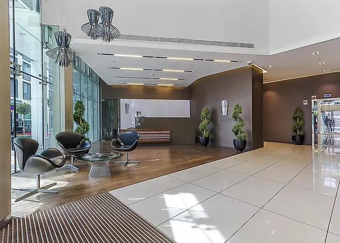 Altitude Apartments
