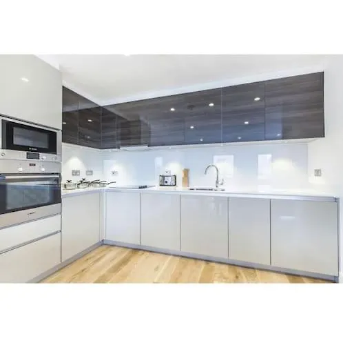 Sweethome Luxury Apartment