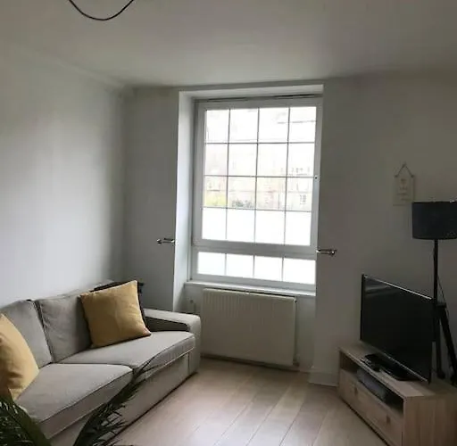 Cosy 1 Bed Flat In Central London With View Of Shard