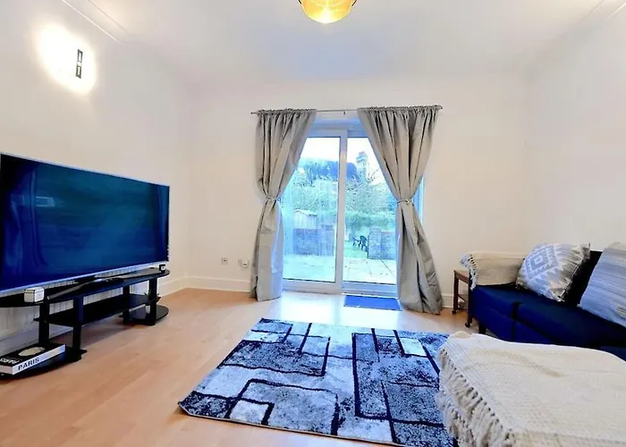 Charsley Lodge