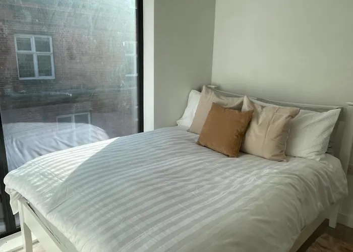 Loft Space London