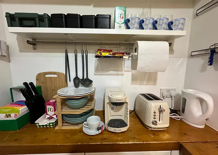 Comfy Stay - East Dulwich