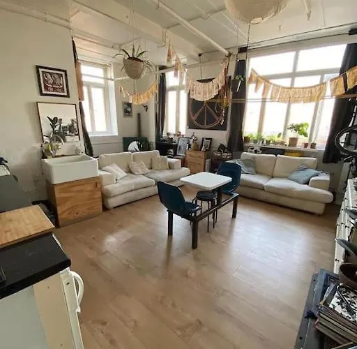 Private Studio Space