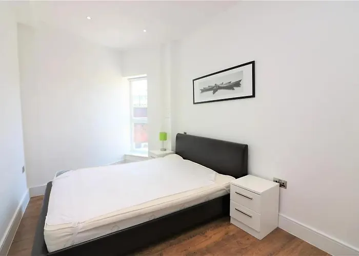 Close To Central London