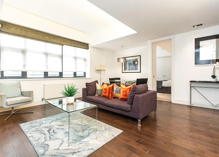 Contemporary 1Br Near Monument St!